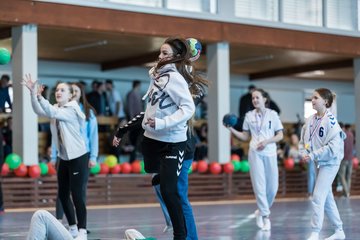 Bild 11 - F HSG Kremperheide/Muensterdorf - Slesvig IF 2 : Ergebnis: 30:26